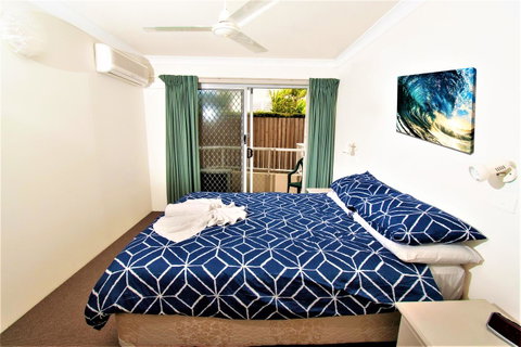 Key Largo Holiday Apartments - C Tourism 10