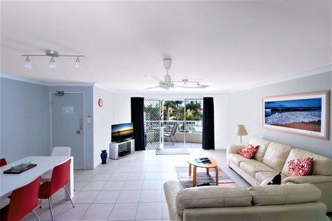 Key Largo Holiday Apartments - C Tourism 9