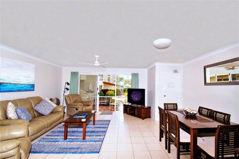 Key Largo Holiday Apartments - C Tourism 12