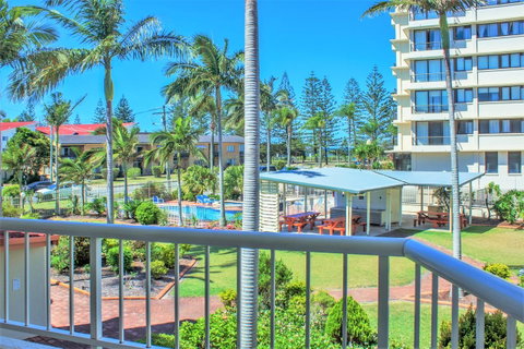 Key Largo Holiday Apartments - C Tourism 18