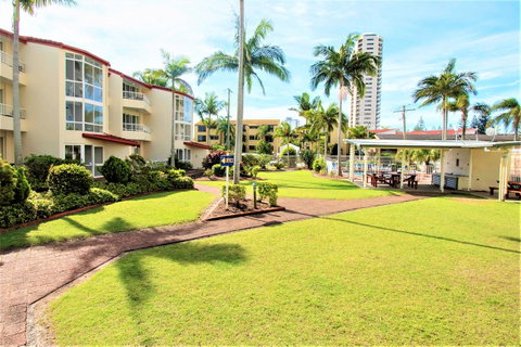 Key Largo Holiday Apartments - C Tourism 15