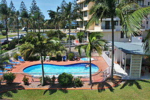 Key Largo Holiday Apartments - C Tourism 36
