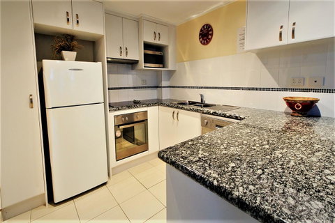 Key Largo Holiday Apartments - C Tourism 34