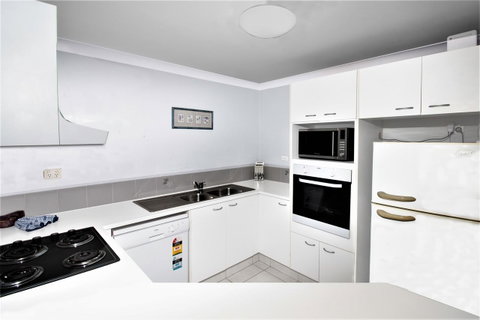 Key Largo Holiday Apartments - C Tourism 6