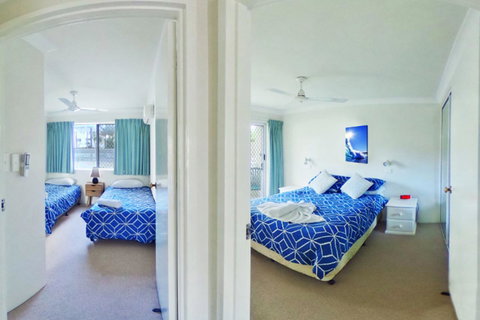 Key Largo Holiday Apartments - C Tourism 14