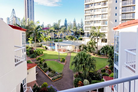 Key Largo Holiday Apartments - C Tourism 25