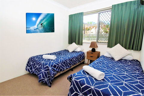 Key Largo Holiday Apartments - C Tourism 11