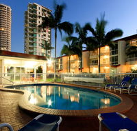 Key Largo Holiday Apartments - C Tourism