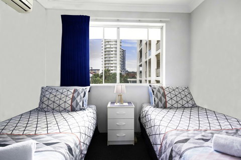 Key Largo Holiday Apartments - C Tourism 3