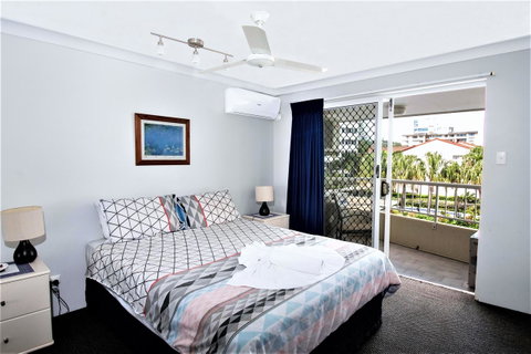 Key Largo Holiday Apartments - C Tourism 2