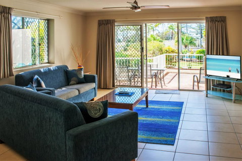 Key Largo Holiday Apartments - C Tourism 17