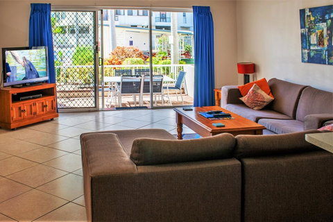 Key Largo Holiday Apartments - C Tourism 24
