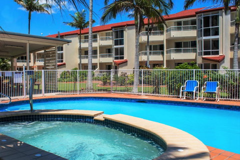 Key Largo Holiday Apartments - C Tourism 13
