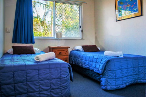 Key Largo Holiday Apartments - C Tourism 20