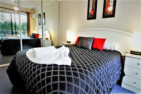 Key Largo Holiday Apartments - C Tourism 23