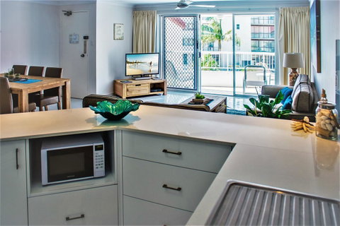 Key Largo Holiday Apartments - C Tourism 32