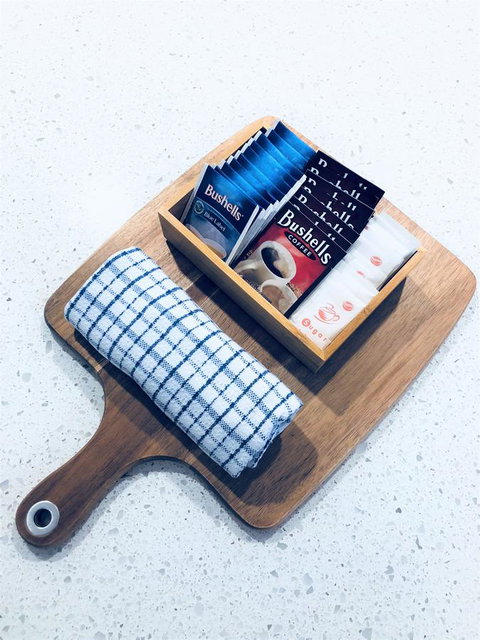 DoubleOne3 Apartments - C Tourism 16