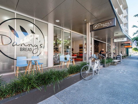 DoubleOne3 Apartments - C Tourism 23