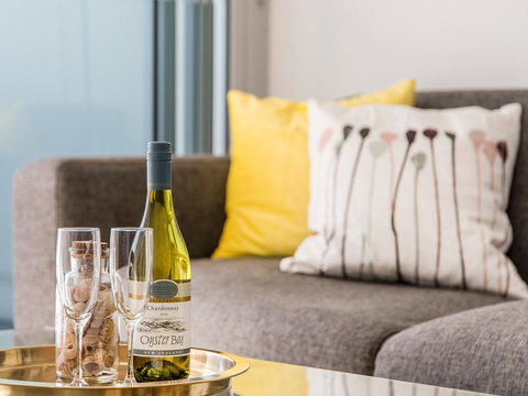 DoubleOne3 Apartments - C Tourism 27