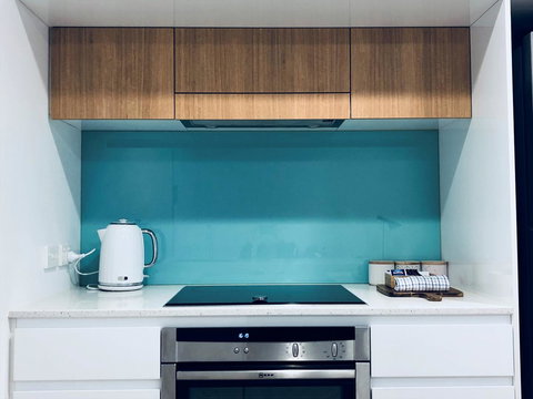 DoubleOne3 Apartments - C Tourism 18