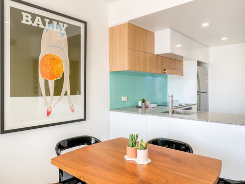 DoubleOne3 Apartments - C Tourism 32