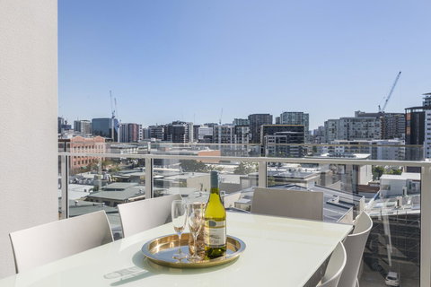 DoubleOne3 Apartments - C Tourism 4