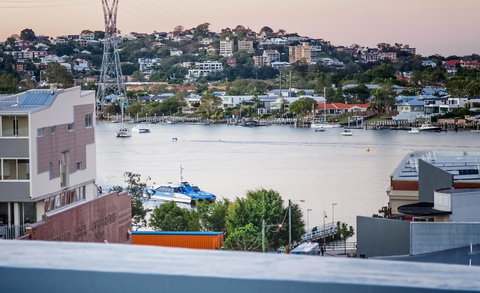 DoubleOne3 Apartments - C Tourism 37