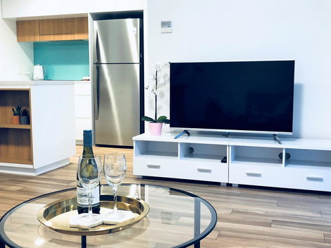 DoubleOne3 Apartments - C Tourism 12