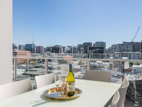 DoubleOne3 Apartments - C Tourism 28