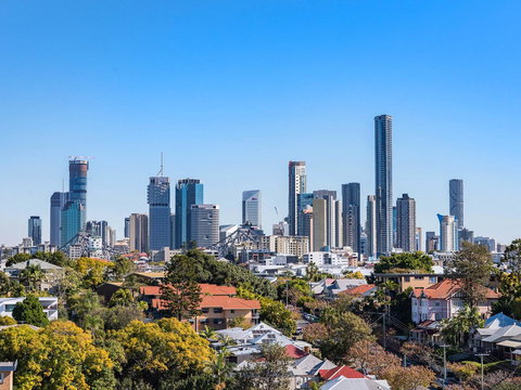 DoubleOne3 Apartments - C Tourism 25