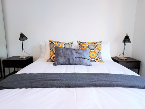 DoubleOne3 Apartments - C Tourism 9