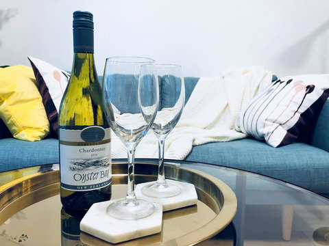 DoubleOne3 Apartments - C Tourism 10