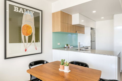 DoubleOne3 Apartments - C Tourism 21