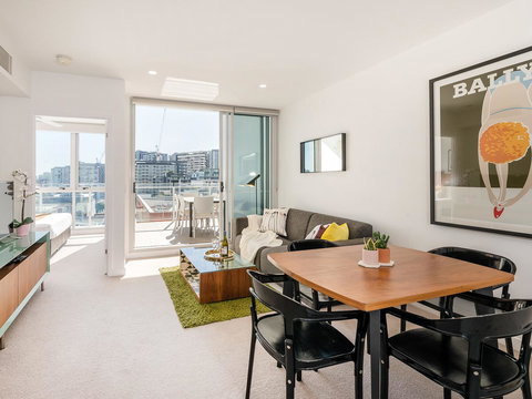 DoubleOne3 Apartments - C Tourism 29