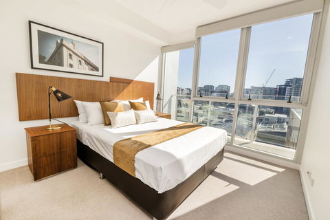 DoubleOne3 Apartments - C Tourism 2