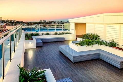 DoubleOne3 Apartments - C Tourism 33