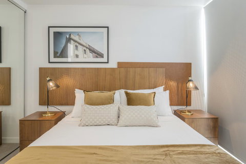 DoubleOne3 Apartments - C Tourism 3