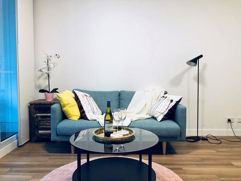 DoubleOne3 Apartments - C Tourism 11