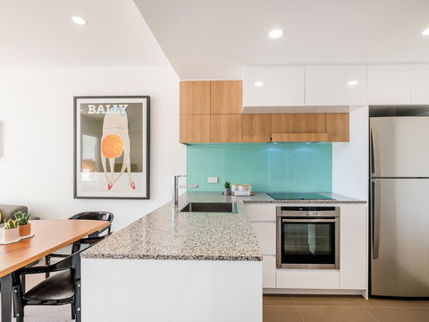 DoubleOne3 Apartments - C Tourism 31