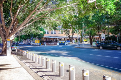 DoubleOne3 Apartments - C Tourism 38