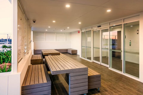 DoubleOne3 Apartments - C Tourism 35