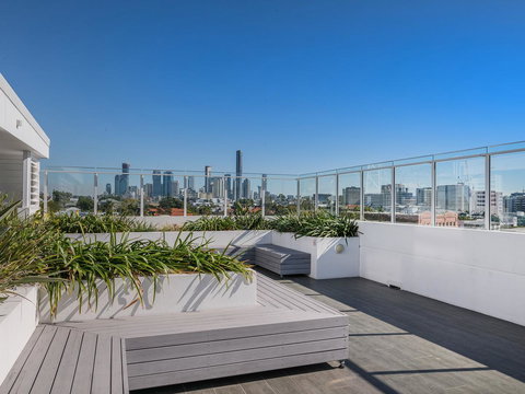 DoubleOne3 Apartments - C Tourism 26