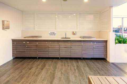 DoubleOne3 Apartments - C Tourism 36