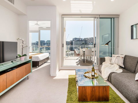 DoubleOne3 Apartments - C Tourism 6