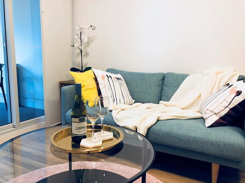 DoubleOne3 Apartments - C Tourism 15