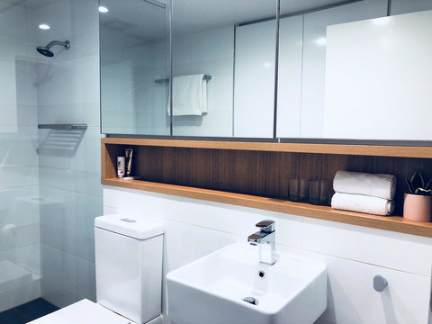 DoubleOne3 Apartments - C Tourism 17