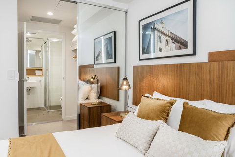 DoubleOne3 Apartments - C Tourism 5