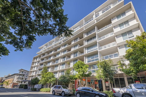 DoubleOne3 Apartments - C Tourism 1