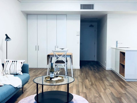 DoubleOne3 Apartments - C Tourism 14