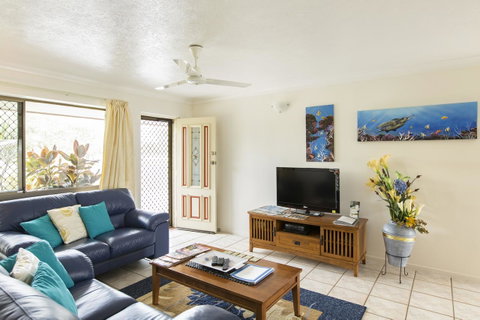 Marcol Place Holiday Apartments - C Tourism 11